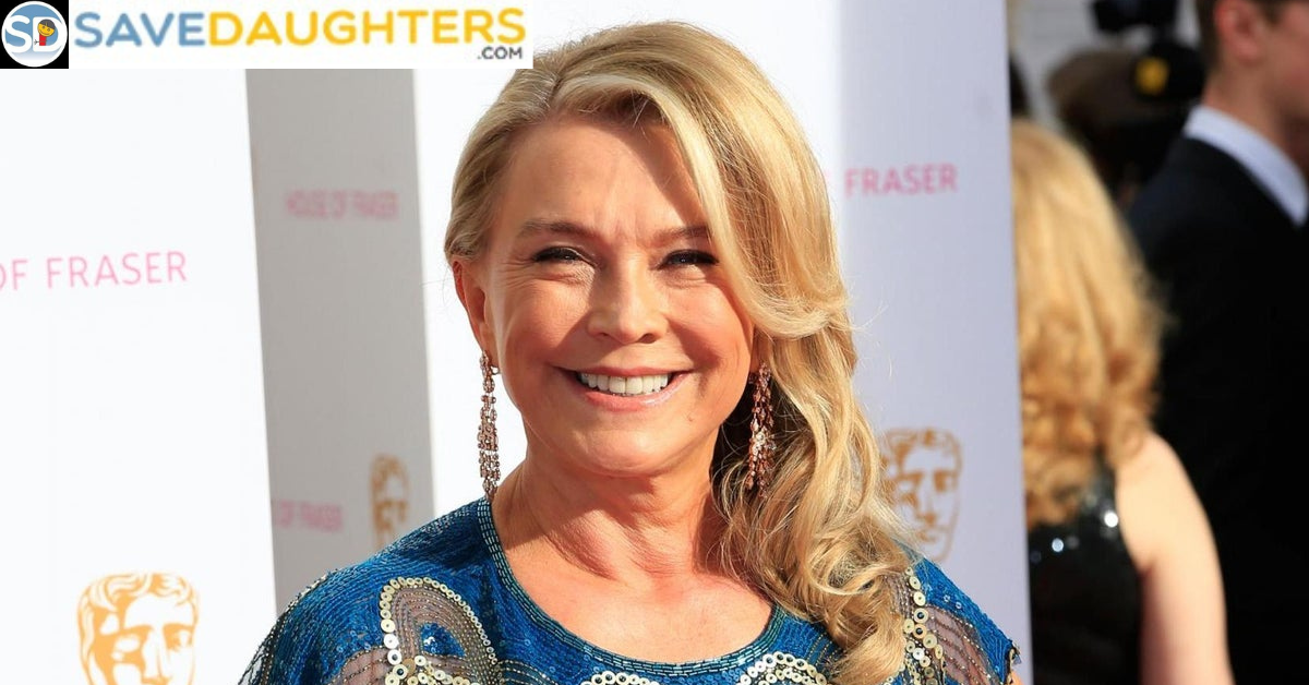 Amanda Redman Wiki